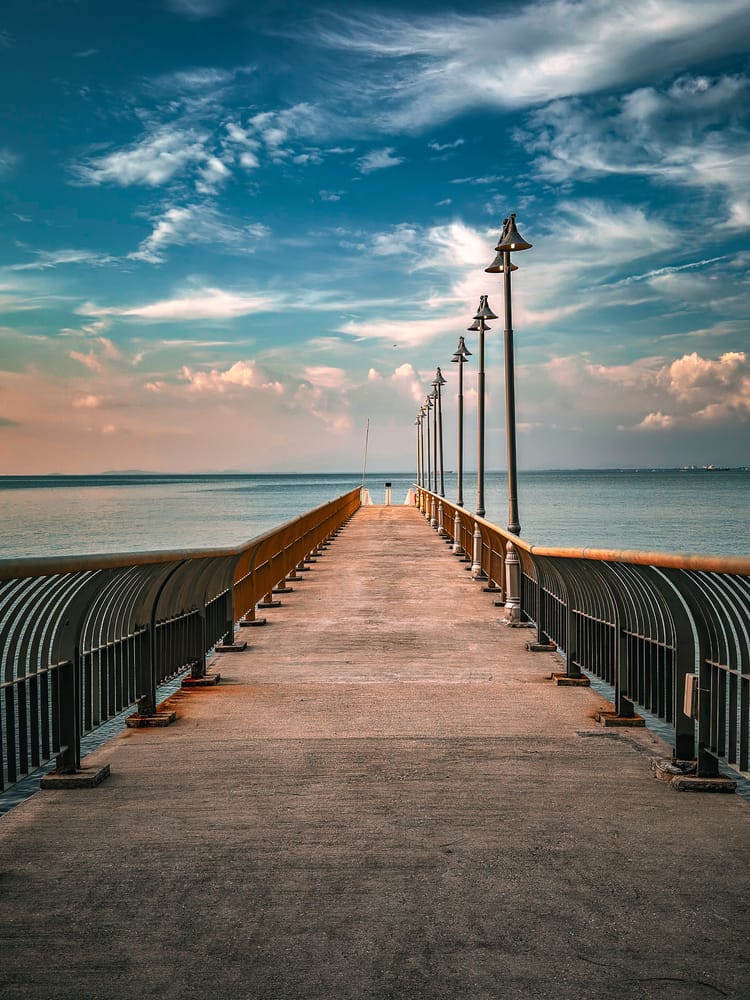 George Town, Penang, Malaysia